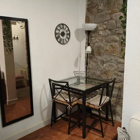 Talakale Apartamento Bermeo