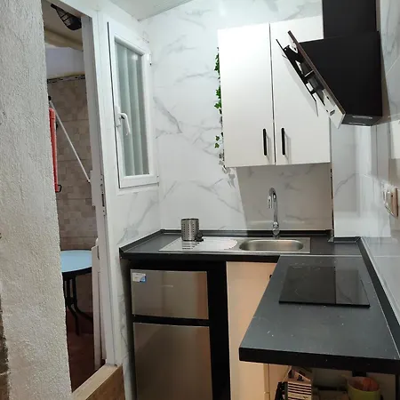 Talakale Апартаменты Бермео