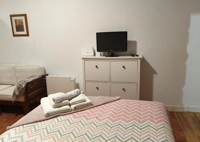 Apartamento Talakale Bermeo