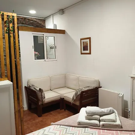 Talakale Apartment *