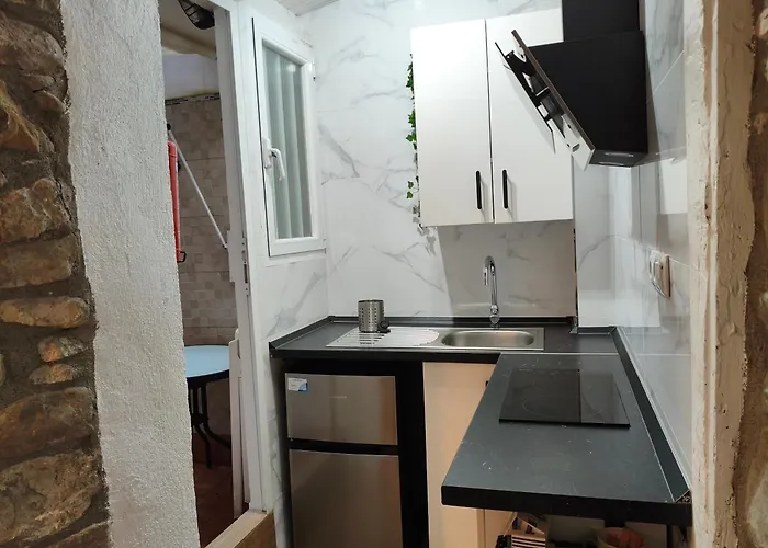 Talakale Apartment Bermeo