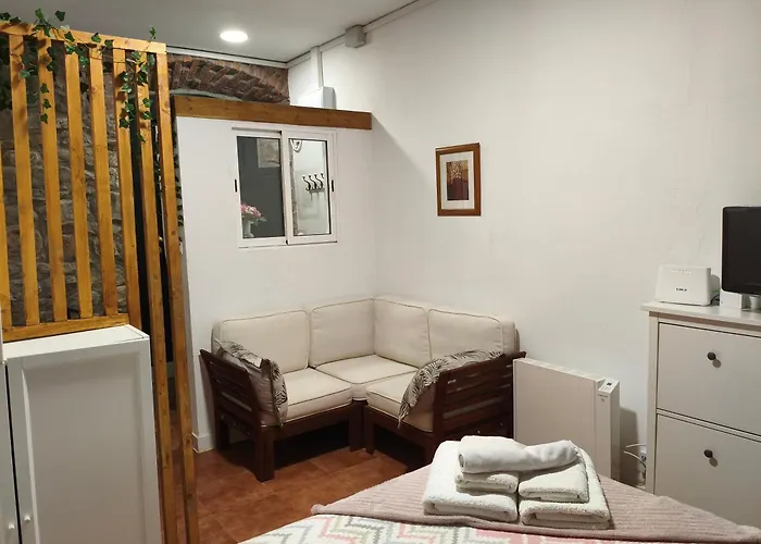 Talakale Apartment *