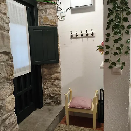 Talakale Appartamento Bermeo