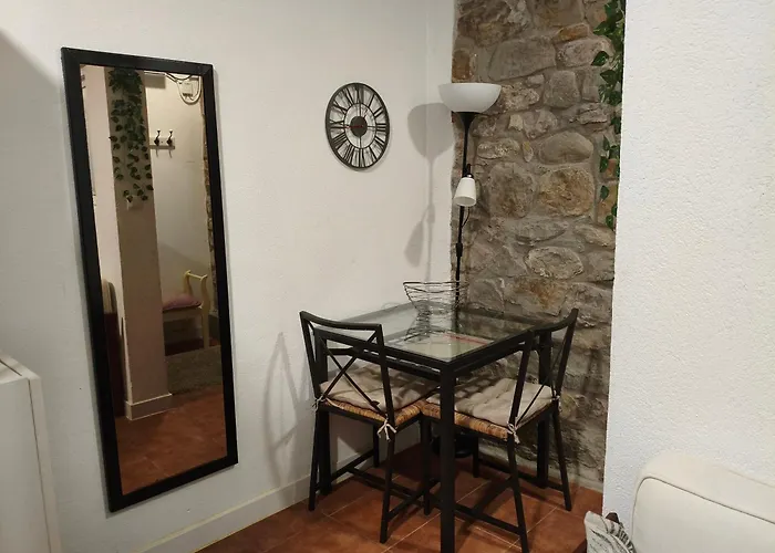 Talakale Appartamento Bermeo