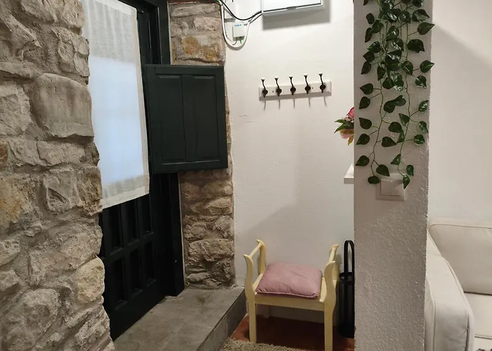 Talakale Appartamento Bermeo